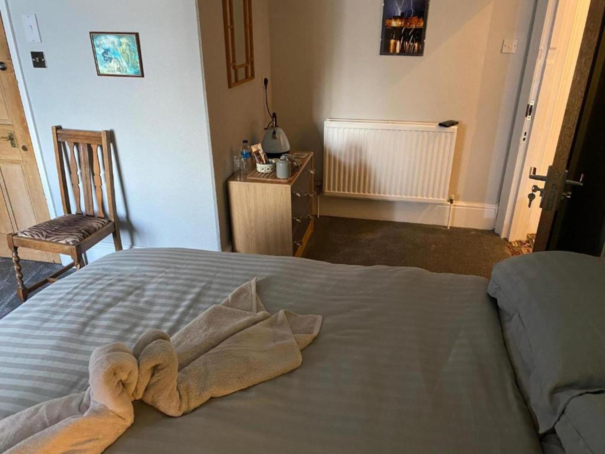 The Barley House Hotel Plymouth Eksteriør billede