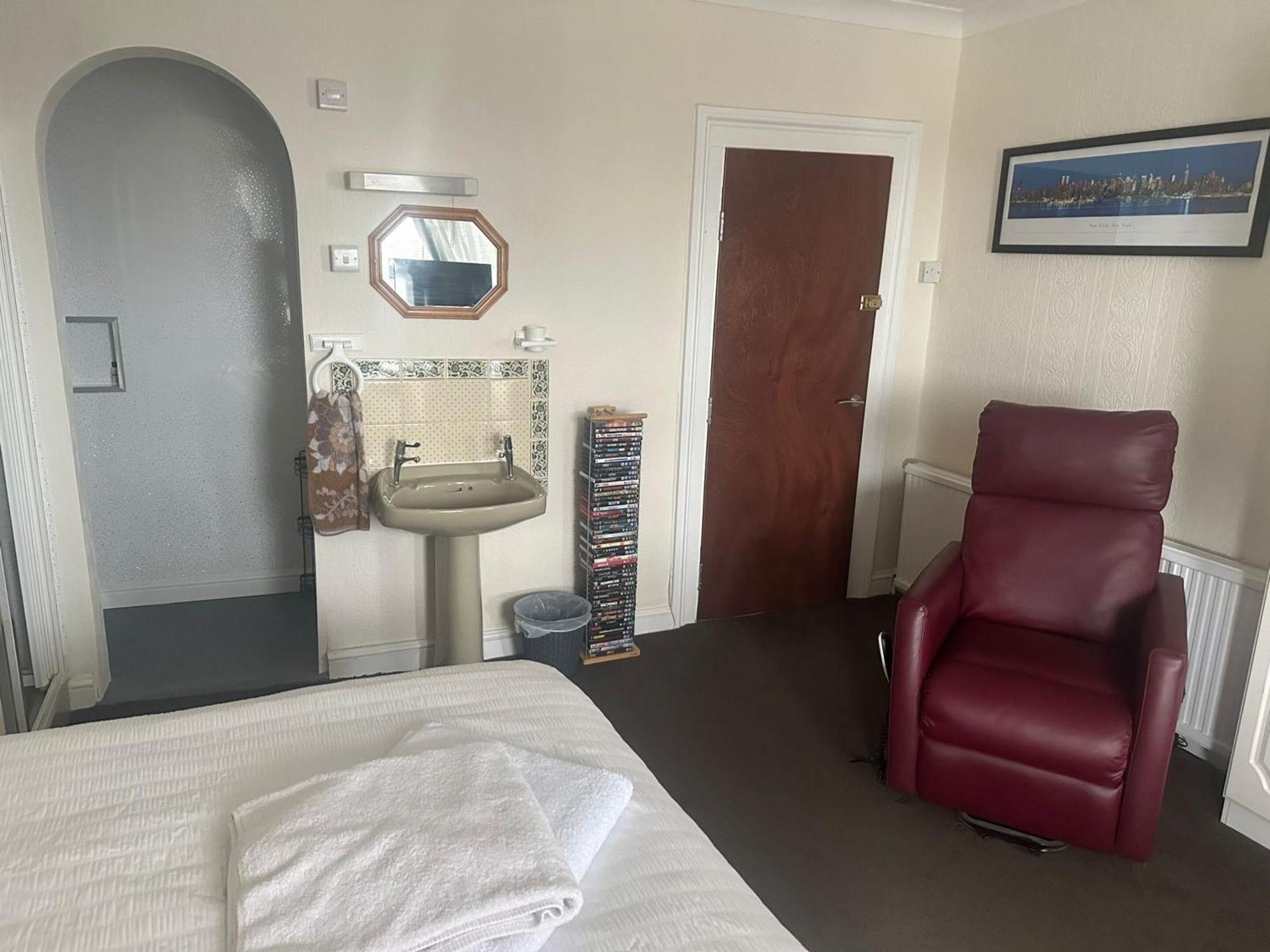 The Barley House Hotel Plymouth Eksteriør billede